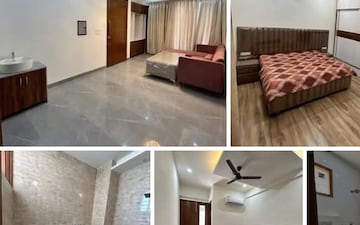 2 BHK Builder Floor For Rent in South Extension ii