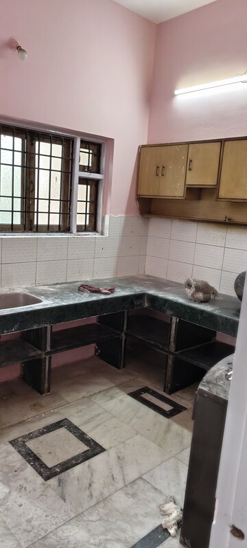 Kitchen in 2 BHK Villa at Devendra Nagar – for Rent