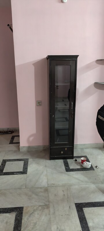 Staircase in 2 BHK Villa at Devendra Nagar – for Rent