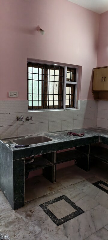 Kitchen in 2 BHK Villa at Devendra Nagar – for Rent