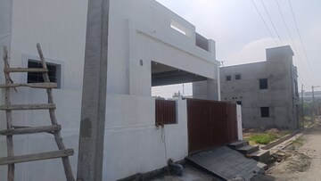 Building Lobby in 2 BHK Independent House at Bathlapalli – for Sale
