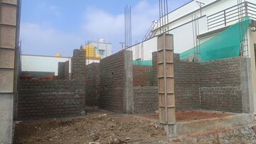 2 BHK Independent House – Exterior View View at Bathlapalli - for Sale