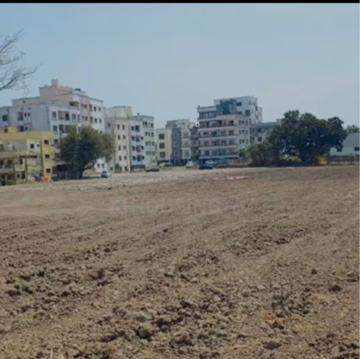  Land For Rent in Pride Purple Park Connect, Hinjewadi