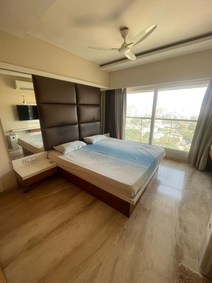 Bedroom, sabari-ashville 4 Bedroom 2210 Sq.Ft. Apartment In Chembur Mumbai 8811305