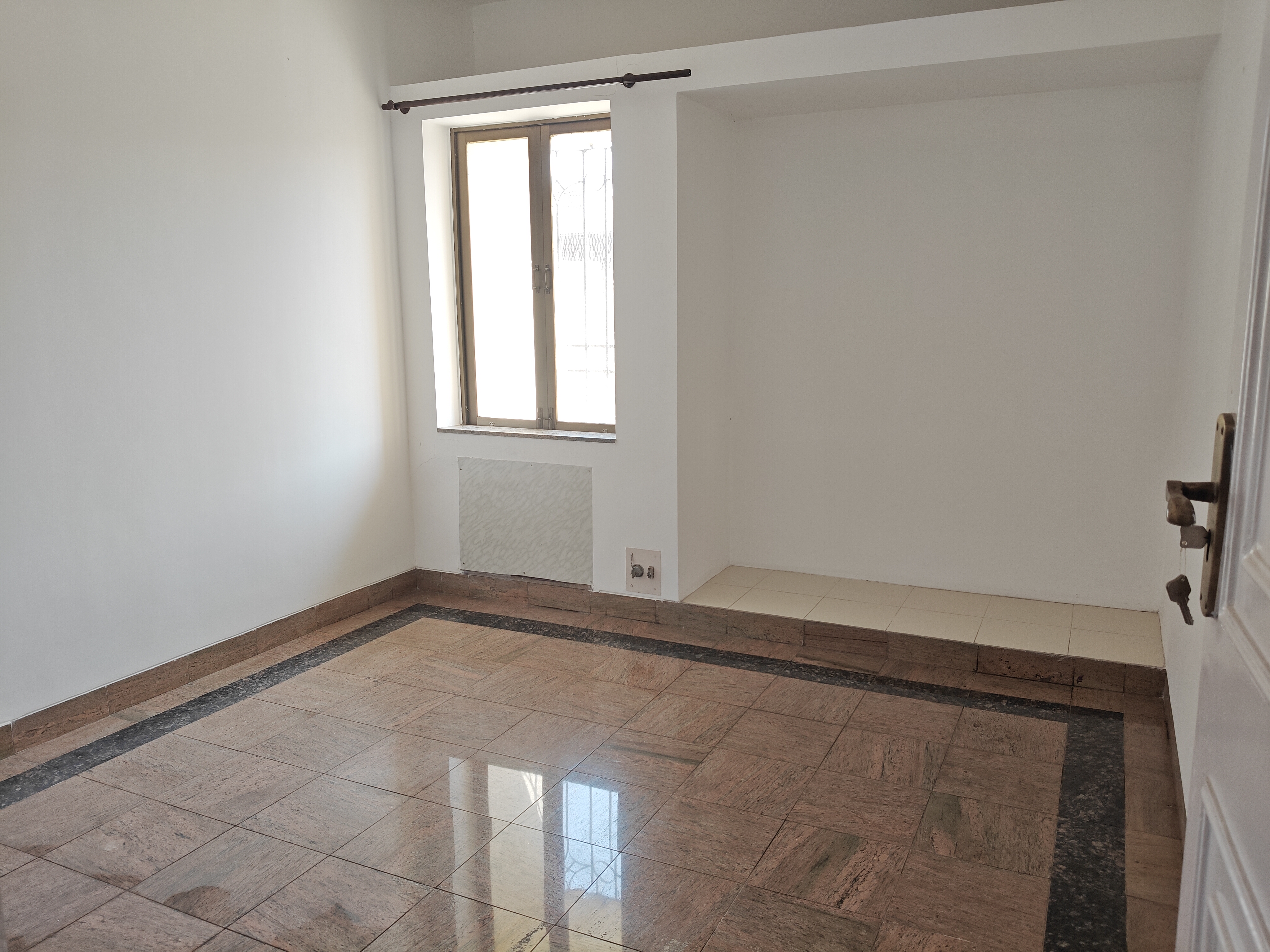 1 BHK Apartment For Rent in Vasant Mandar CHS