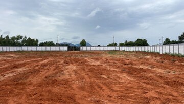  Plot For Sale in Old Airport Road