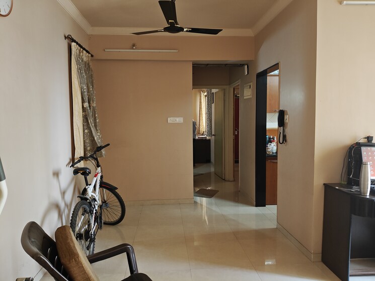 Gym, vasant-mandar-chs 1 Bedroom 565 Sq.Ft. Apartment In Vasant Vihar Thane 8811316
