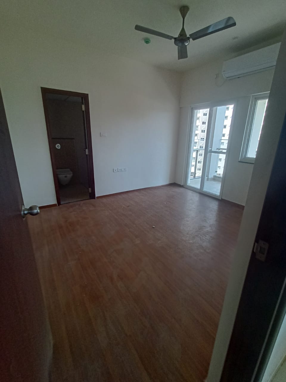 2 BHK Apartment For Rent in Puravankara Silversands