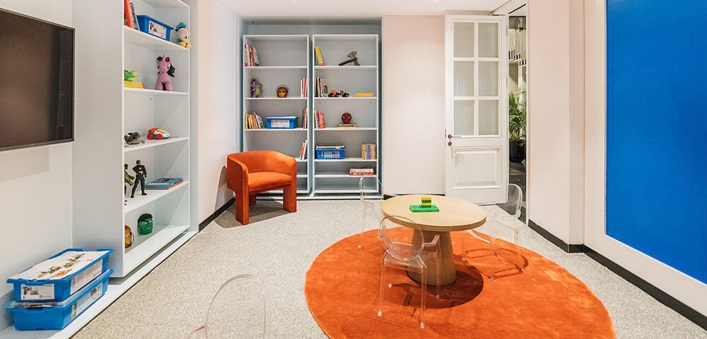 4 BHK + Pooja Room,Servant Room 1329 Sq.Ft. Apartment in Lodha Evoq