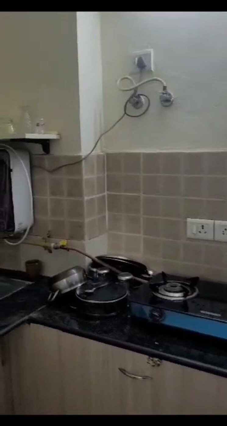 Kitchen, sector 143 2 Bedroom 1100 Sq.Ft. Apartment In Sector 143 Noida 8811338