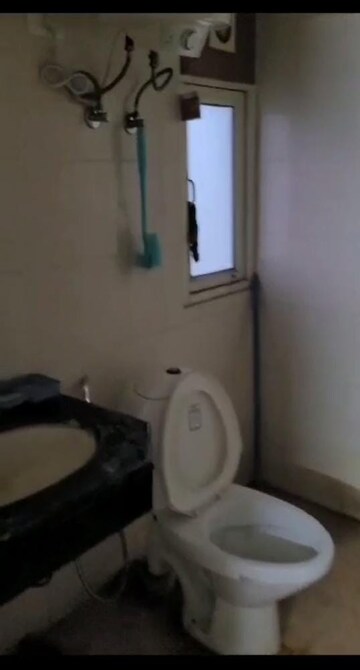 Attached Bathroom in 2 BHK Apartment at Sector 143 – for Rent