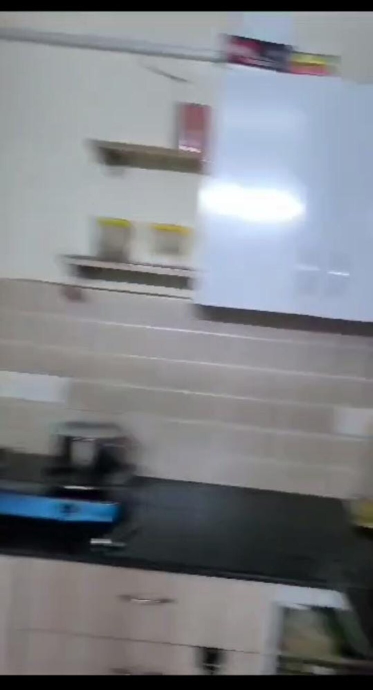 Kitchen, sector 143 2 Bedroom 1100 Sq.Ft. Apartment In Sector 143 Noida 8811338