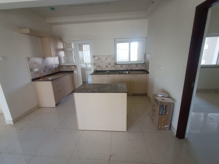 Kitchen, puravankara-silversands 2 Bedroom 703 Sq.Ft. Apartment In Mundhwa Pune 8811317