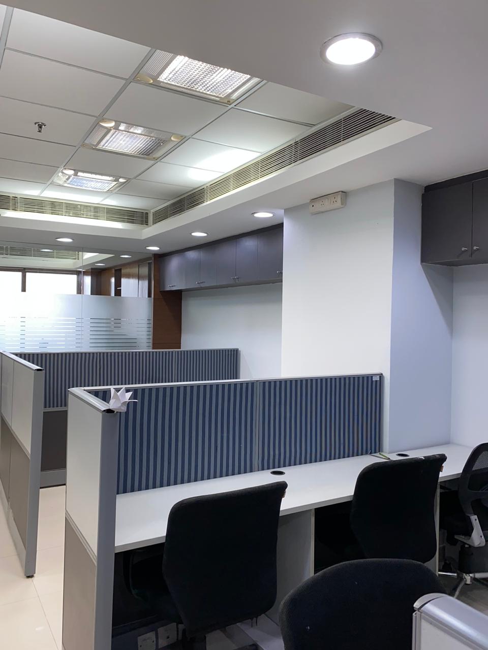 Office Space For Rent in Wave One