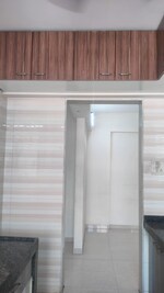 3 BHK 1500 Sq.Ft. Apartment in Jawahar Nagar CHS Goregaon