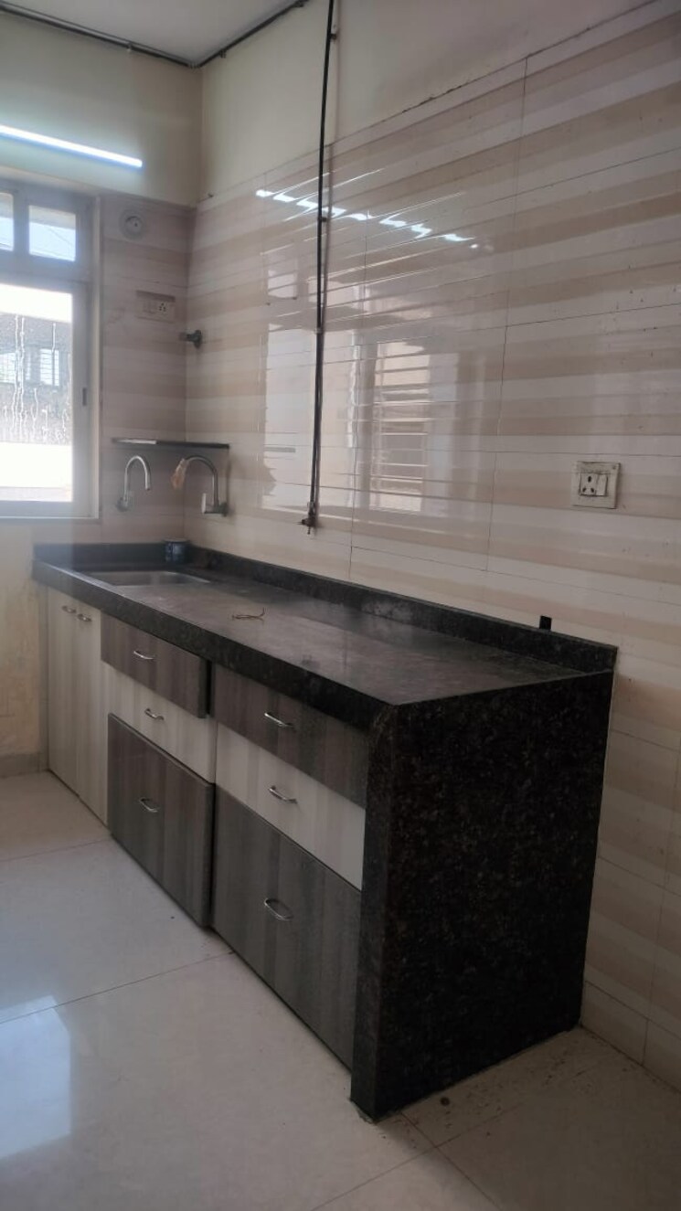 Kitchen, jawahar-nagar-chs-goregaon 3 Bedroom 1500 Sq.Ft. Apartment In Goregaon West Mumbai 8811330