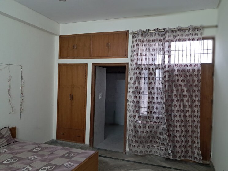 Master Bedroom, sector 41 3 Bedroom 1016 Sq.Ft. Villa In Sector 41 Noida 8811319