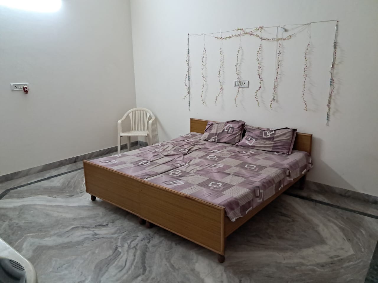 3 BHK Villa For Rent in Sector 41