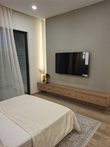 Bathroom in 3 BHK Apartment at Signature Global Cloverdale, Sector 71 – for Sale
