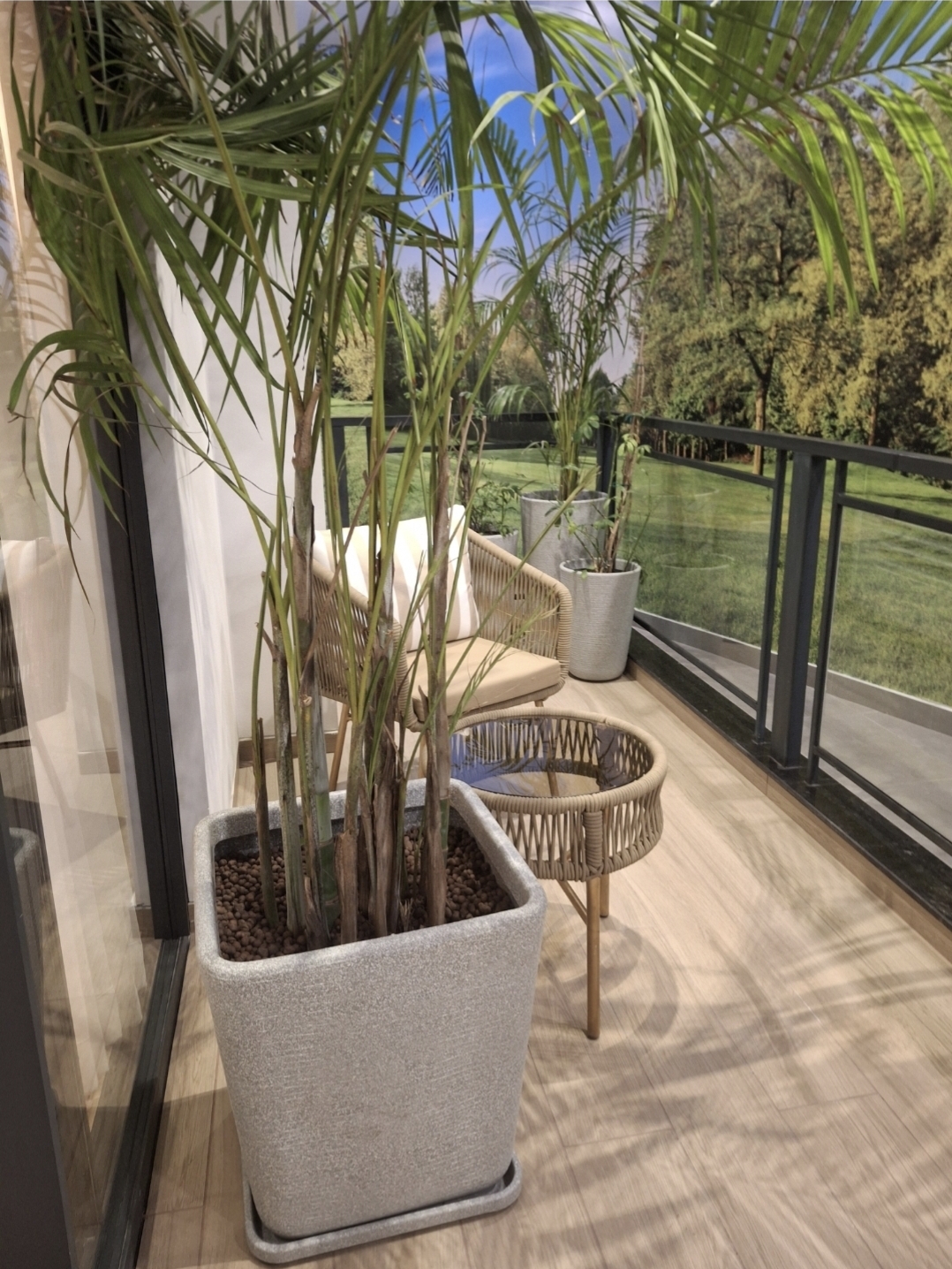 3 BHK + Servant Room Apartment For Sale in Signature Global Cloverdale