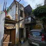 4 BHK 1305 Sq.Ft. Independent House in 4 Bhk Independent House