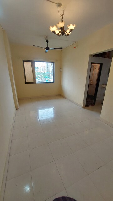 1 BHK Apartment For Rent in Ganesh Nagar