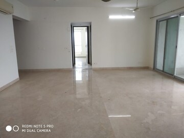 4 BHK Apartment For Rent in DB Woods, Goregaon East