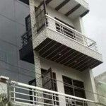 2 BHK + Extra Room 770 Sq.Ft. Independent House in Gee Associates 