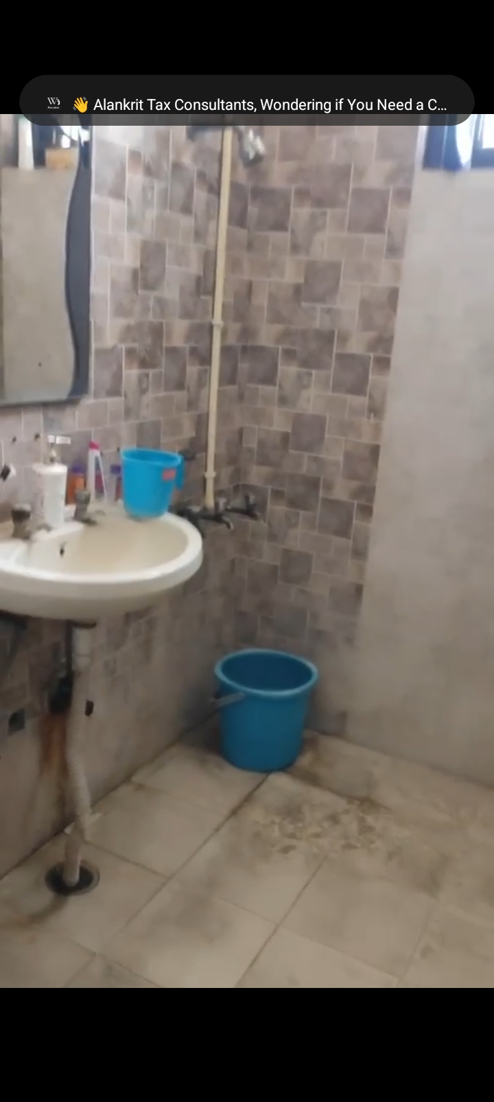 4 BHK Builder Floor For Sale in Sharma Homes 1