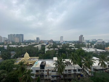 3 BHK Apartment For Rent in Radha Kunj, Santacruz West