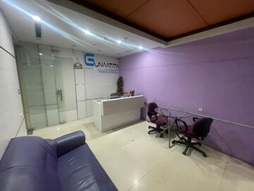  Office Space For Rent in KLJ Noida One, Sector 62