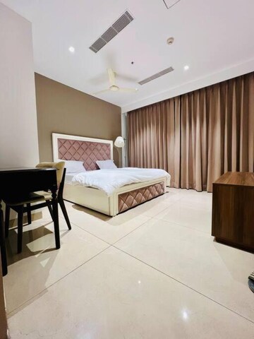 4 BHK Builder Floor For Rent in DLF The Summit, Dlf Phase V