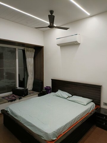 4 BHK Apartment For Rent in The Spires, Aundh