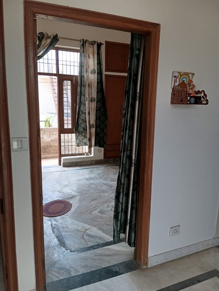 Bedroom, sector 41 3 Bedroom 1016 Sq.Ft. Villa In Sector 41 Noida 8811319