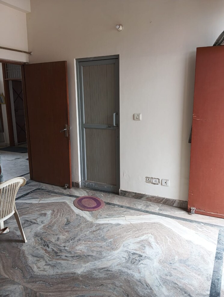 Bedroom, sector 41 3 Bedroom 1016 Sq.Ft. Villa In Sector 41 Noida 8811319