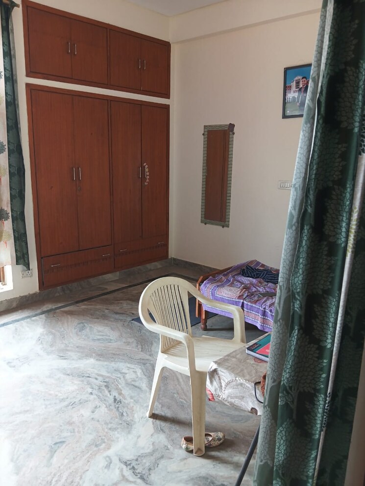 Bedroom, sector 41 3 Bedroom 1016 Sq.Ft. Villa In Sector 41 Noida 8811319