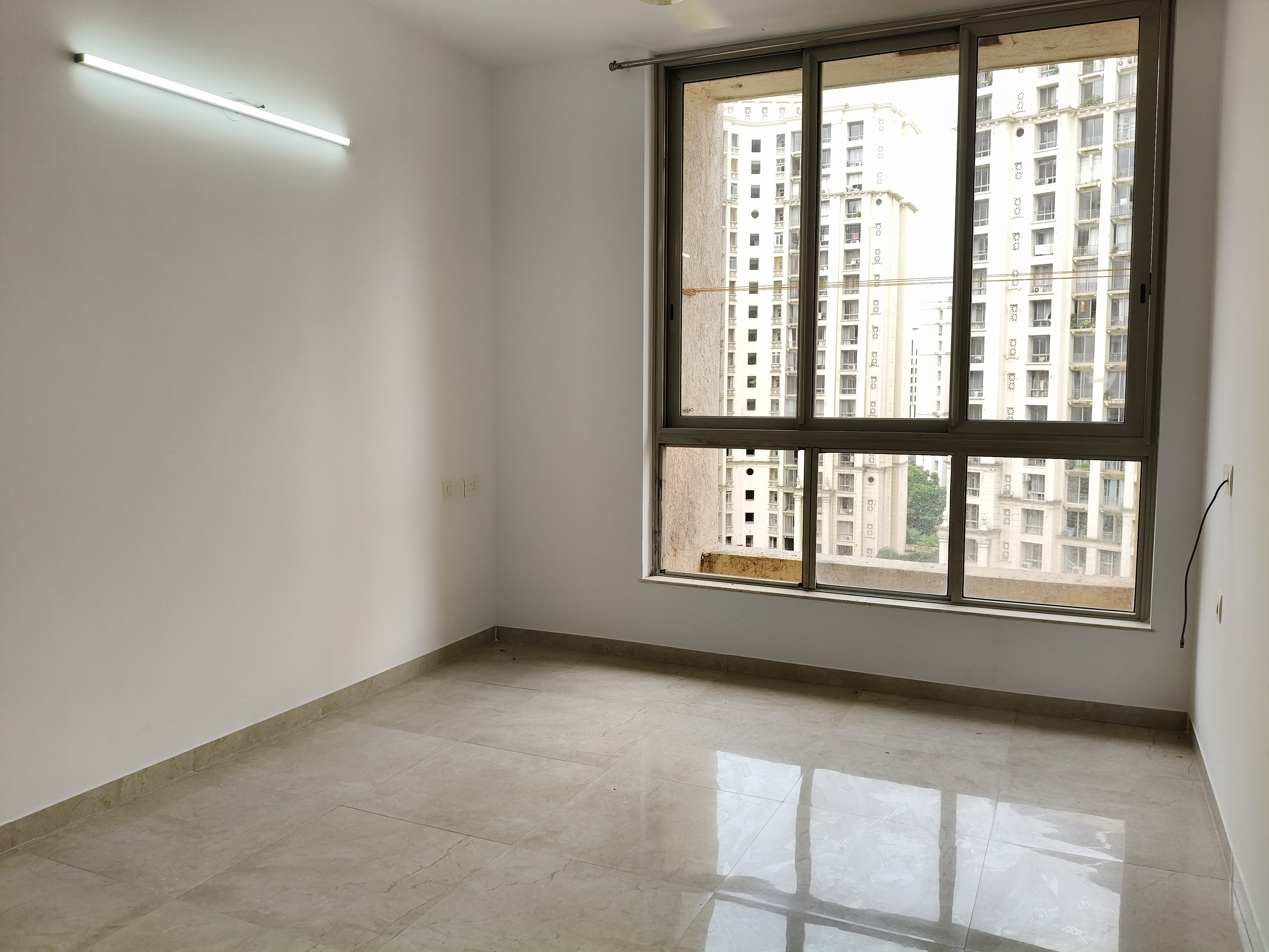 1 BHK 500 Sq.Ft. Apartment in Bhoomi Acres