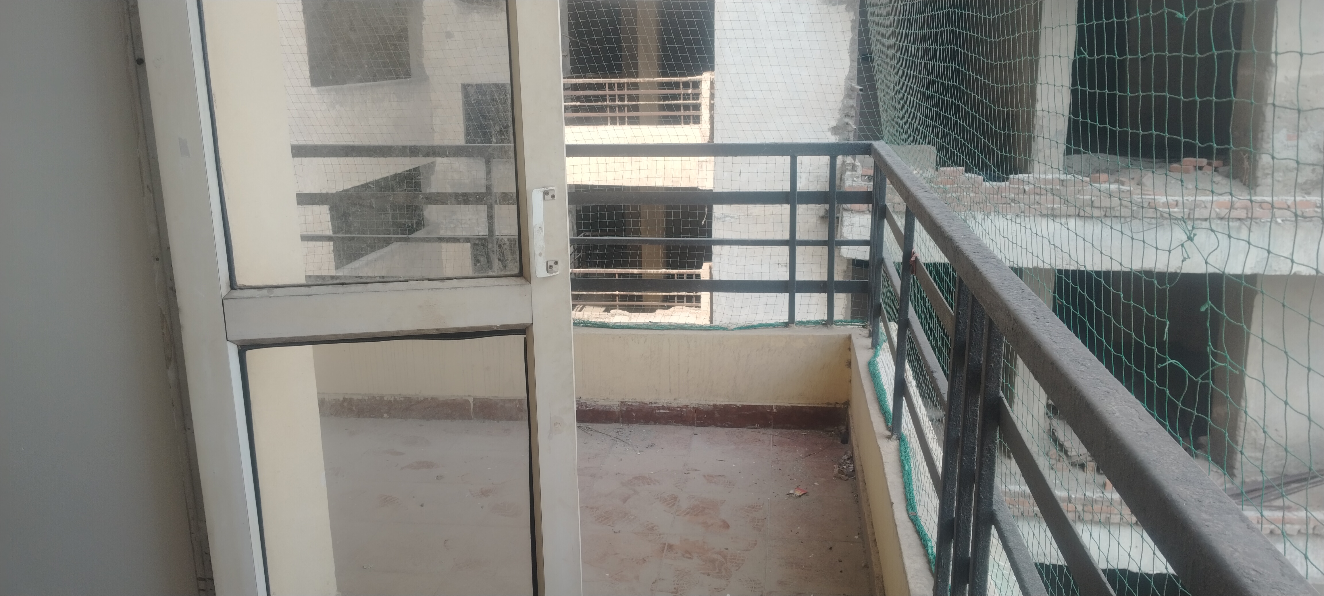 2 BHK Apartment For Sale in Jaipuria Apartment