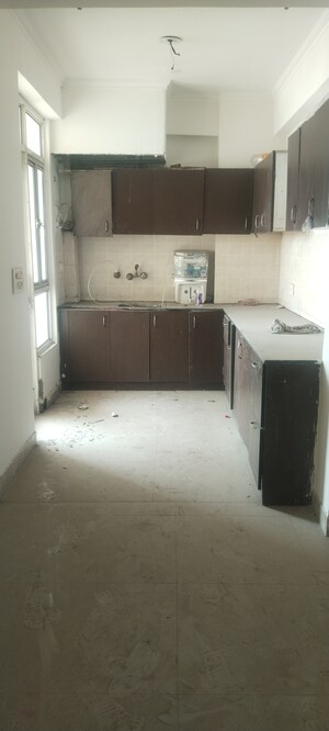 Kitchen in 2 BHK Apartment at Jaipuria Apartment, Dundahera – for Sale