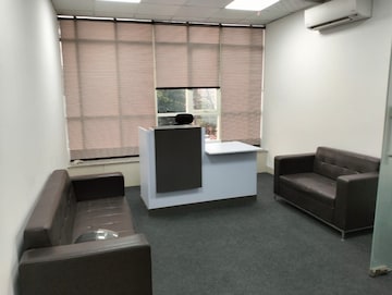Team Area in  Office Space at Sector 63 – for Rent