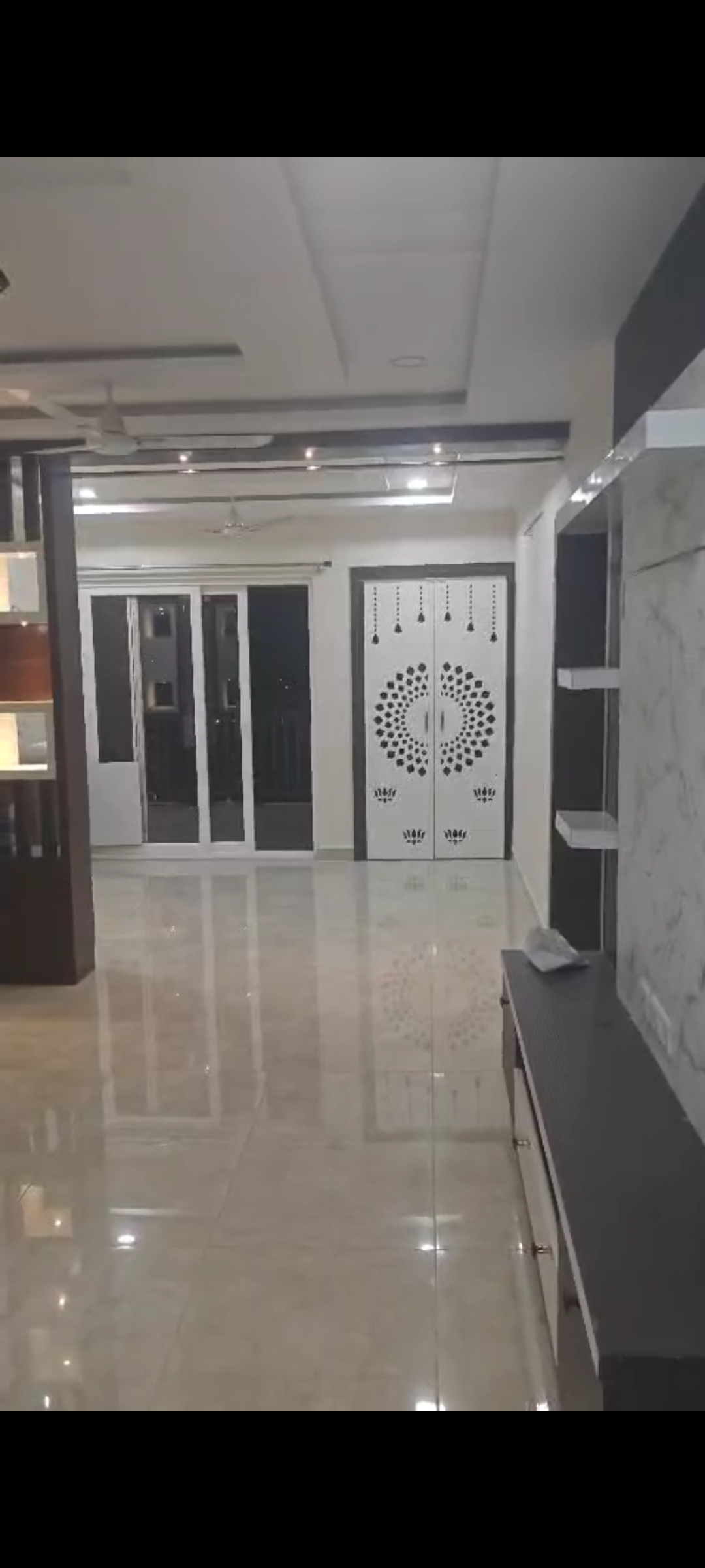 3 BHK + Pooja Room Apartment For Rent in Candeur 40