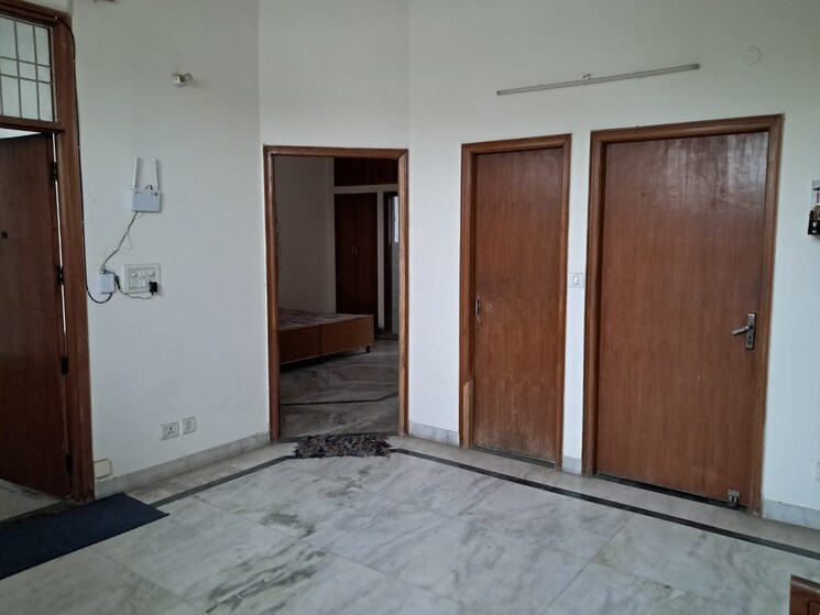 Living Room, sector 41 3 Bedroom 1016 Sq.Ft. Villa In Sector 41 Noida 8811319