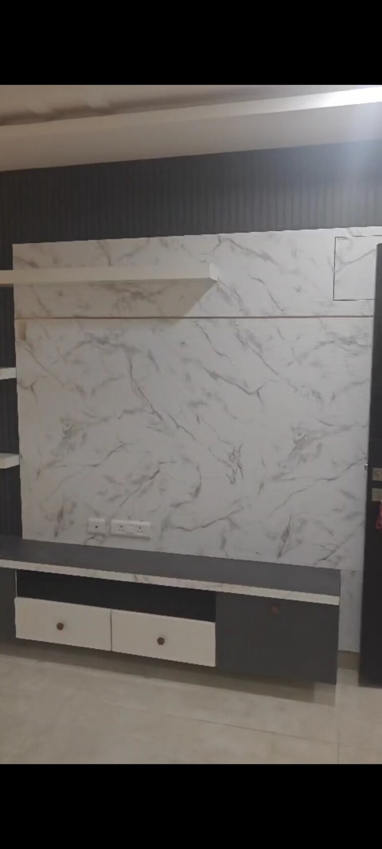 Room, candeur-40 3 Bedroom 1406 Sq.Ft. Apartment In Miyapur Hyderabad 8811374