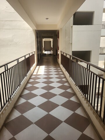 Kitchen in 4 BHK Apartment at RPS Auria, Sector 88 – for Sale
