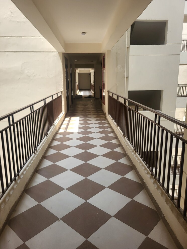 Kitchen, rps-auria 4 Bedroom 1975 Sq.Ft. Apartment In Sector 88 Faridabad 8811394