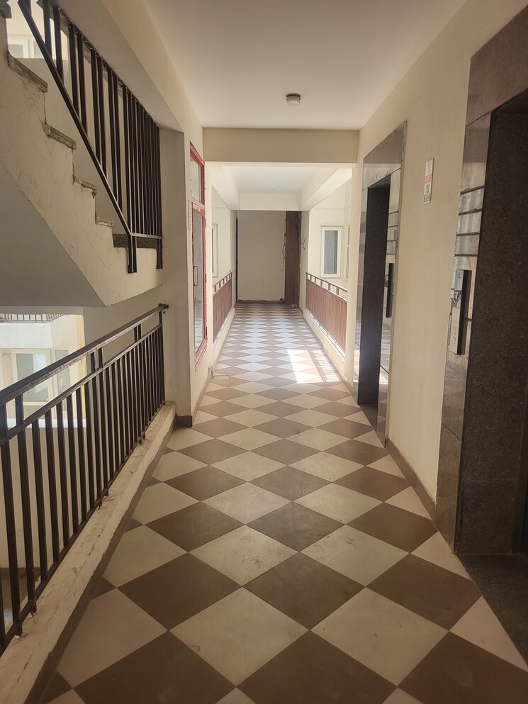 Kitchen, rps-auria 4 Bedroom 1975 Sq.Ft. Apartment In Sector 88 Faridabad 8811394