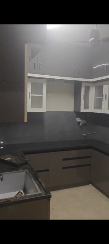 Kitchen in 3 BHK Apartment at Candeur 40, Miyapur – for Rent