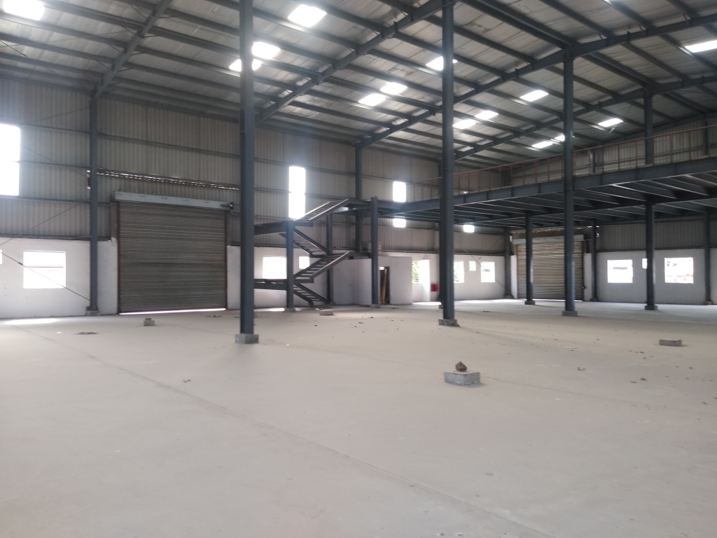 Warehouse For Rent in Achheja