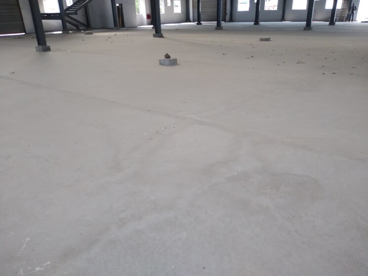 Floor Plan, achheja Commercial Warehouse 47000 Sq.Ft. In Achheja Greater Noida 8811399