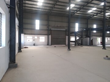 Parking in  Warehouse at Achheja – for Rent